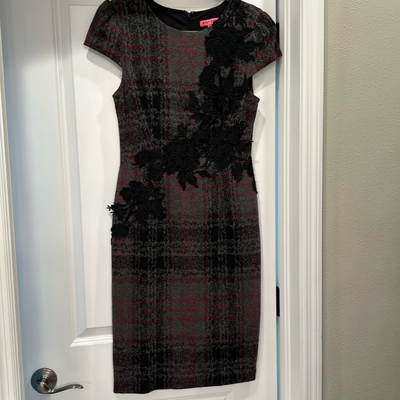 Betsey Johnson Dress - Picture 1 of 2